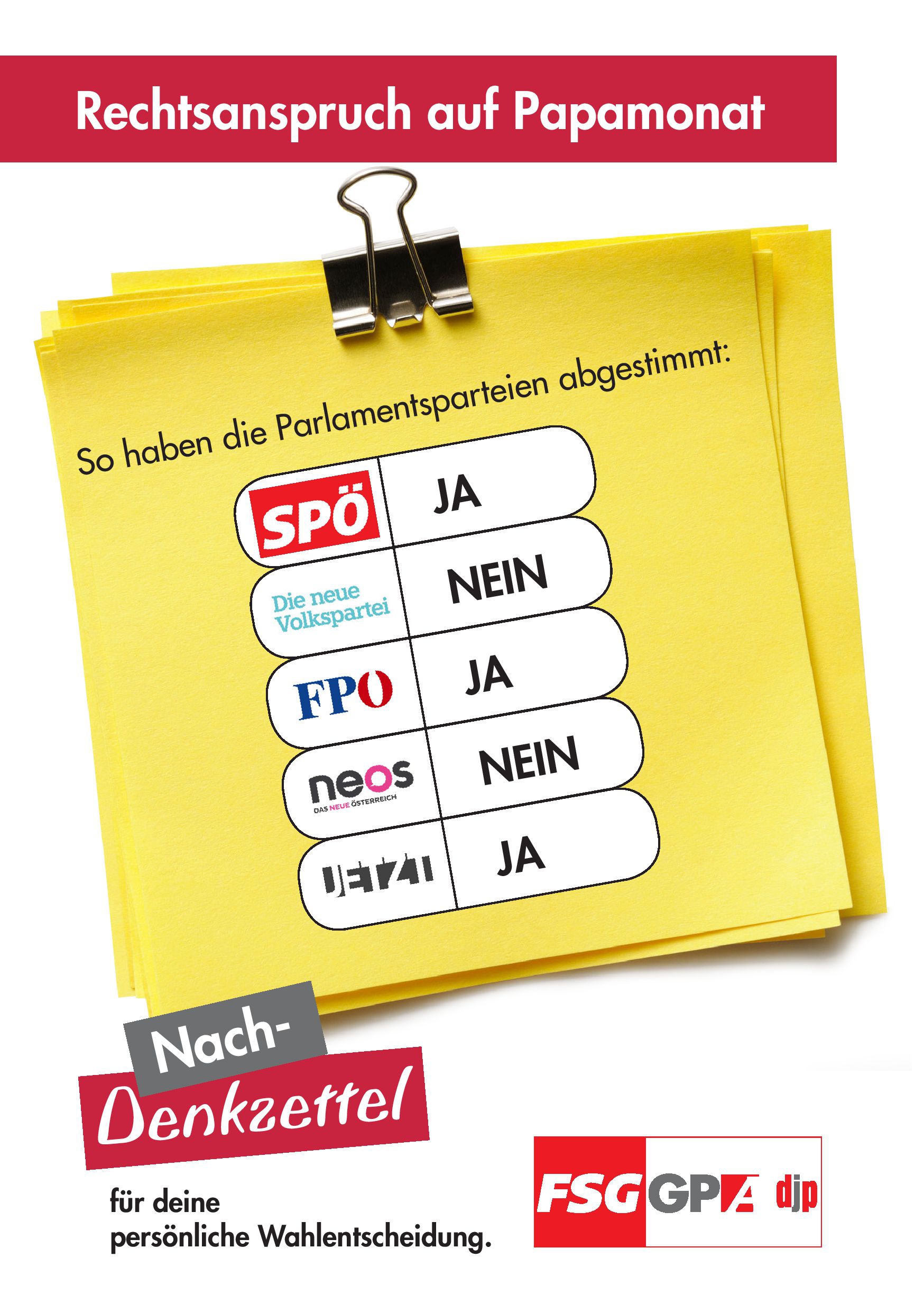 nach_denkzettel_papamonat_2019 ©FSG-GPAdjp