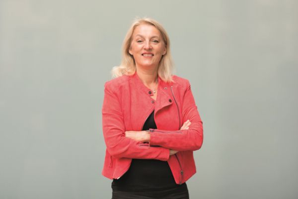 Evelyn Regner ©Nurith Wagner-Strauss Evelyn Regner ©Nurith Wagner-Strauss