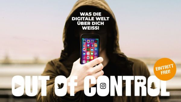 Out of Control &copy;Arbeiterkammer