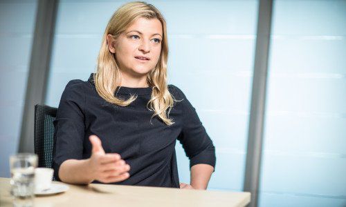 Barbara Teiber &copy;GPA-djp