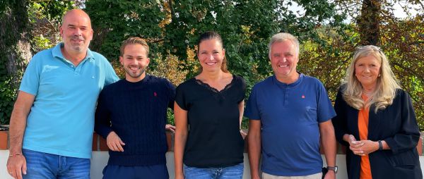 easyleasing Betriebsratsfoto 2023 ©BAWAG P.S.K. Betriebsrat easyleasing Betriebsratsfoto 2023 ©BAWAG P.S.K. Betriebsrat