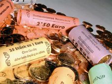 euromuenzen.jpg &copy;
