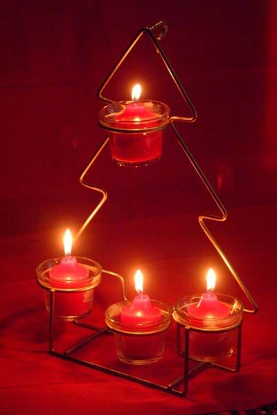 Adventbaum.jpg &copy;