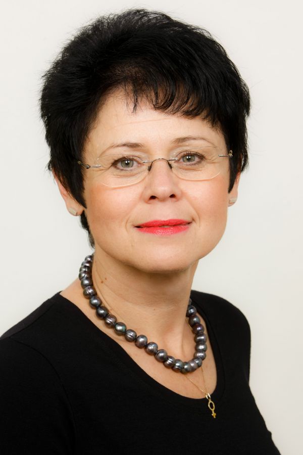 Ingrid Steibel-Zarfl ©Harri Mannsberger Ingrid Steibel-Zarfl ©Harri Mannsberger