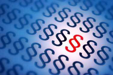 Paragraphen ©GPA-djp Paragraphen ©GPA-djp