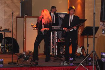 Krampus2010 Sunshine &copy;BR BAWAG PSK / Rutka