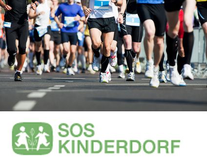 Baxter SOS Kinderdorf Run ©Sandor Jackal - Fotolia.com Baxter SOS Kinderdorf Run ©Sandor Jackal - Fotolia.com