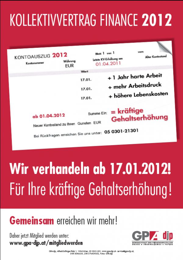 KV Start 2012 &copy;GPA-djp