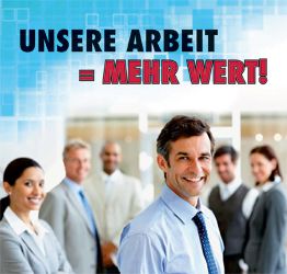 Aktionswoche Finance ©GPA-djp Aktionswoche Finance ©GPA-djp