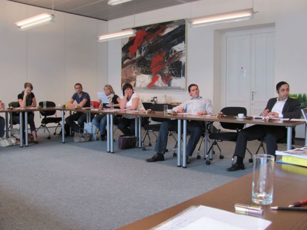 Info werdende Eltern3 ©BR BAWAG PSK Info werdende Eltern3 ©BR BAWAG PSK