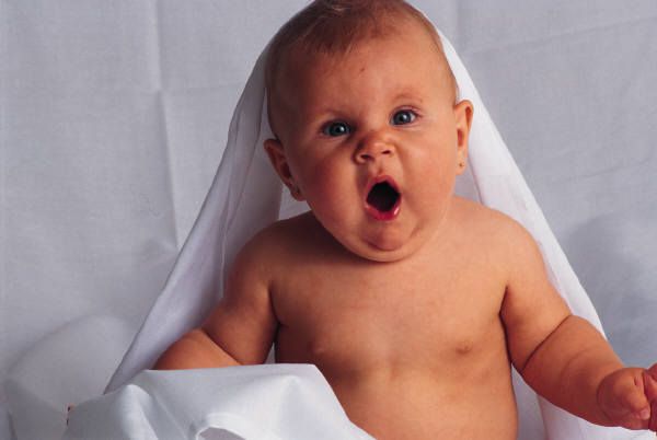 werdende Eltern Baby &copy;BR BAWAG PSK