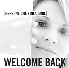 Welcome back event allgemein ©BAWAG PSK Welcome back event allgemein ©BAWAG PSK