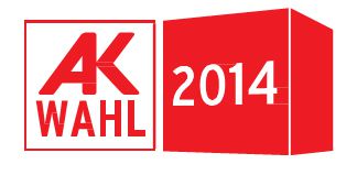 AKWahl2014 &copy;AK Wien