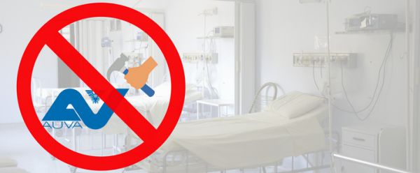 Pedition AUVA ©Mag. Susanne Prager-Schugardt Pedition AUVA ©Mag. Susanne Prager-Schugardt