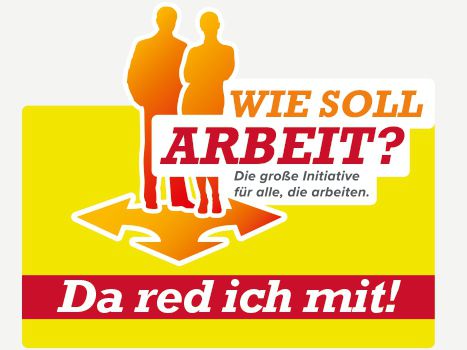 Da red i mit ©Arbeiterkammer Da red i mit ©Arbeiterkammer